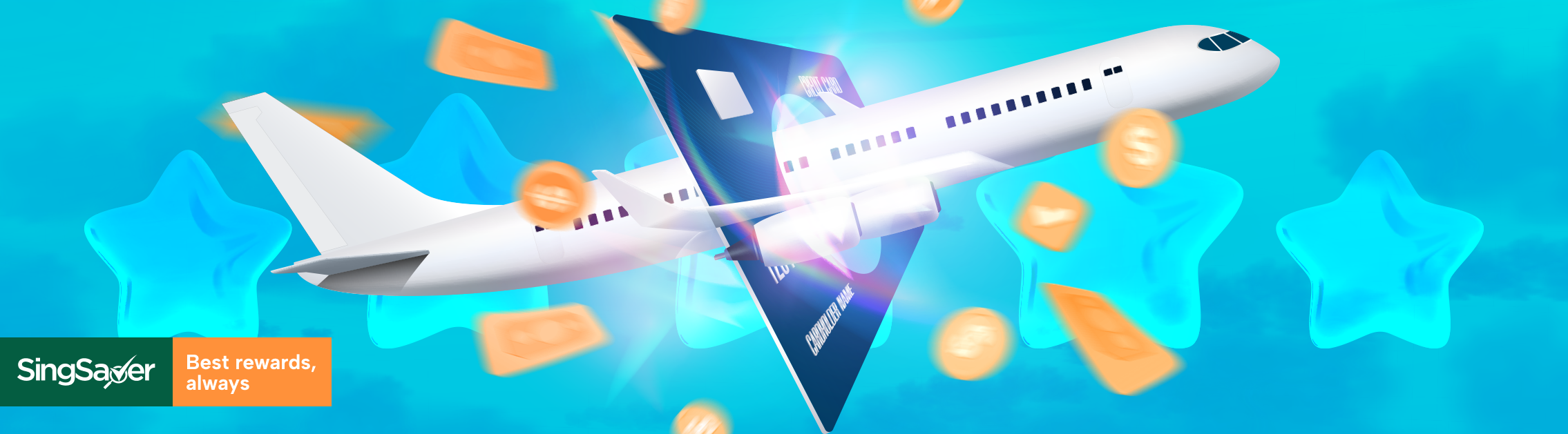 Which credit card is best for KrisFlyer miles in 2024?